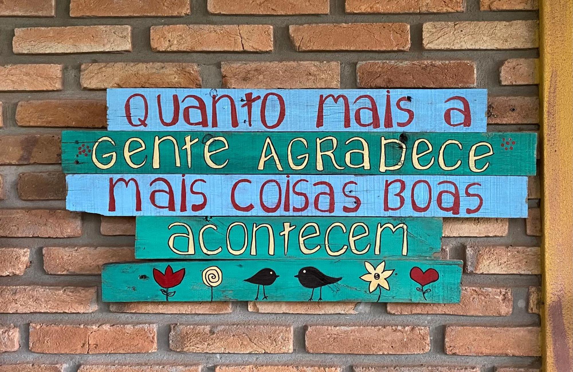 Refugio Do Corsario-Imbassai-Ba酒店 外观 照片